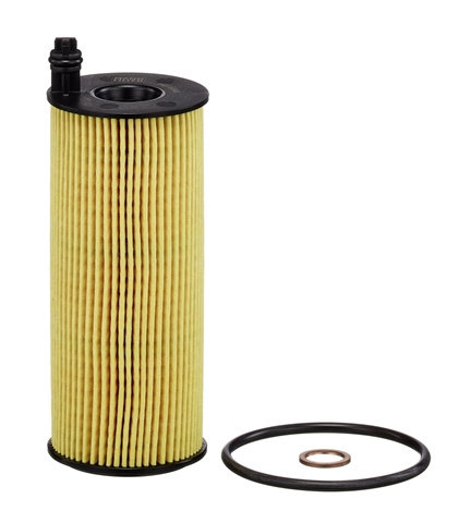 Filtru Ulei Mann-filter Toyota HU 6004 X