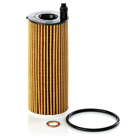 Filtru Ulei Mann-filter Toyota HU 6014/1 Z