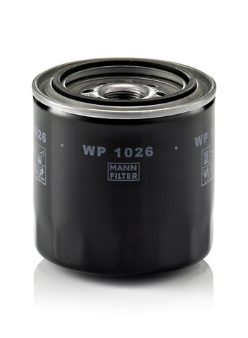Filtru Ulei Mann-filter Toyota WP 1026