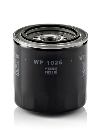 Filtru Ulei Mann-filter Toyota WP 1026