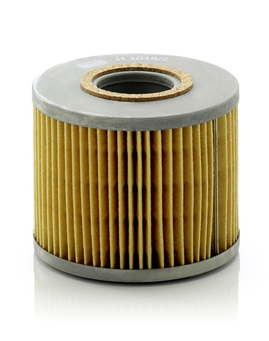 Filtru Ulei Mann-filter Triumph H 1018/2 N