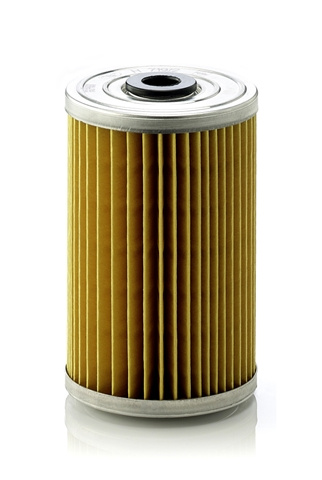 Filtru Ulei Mann-filter Vag H 719/2
