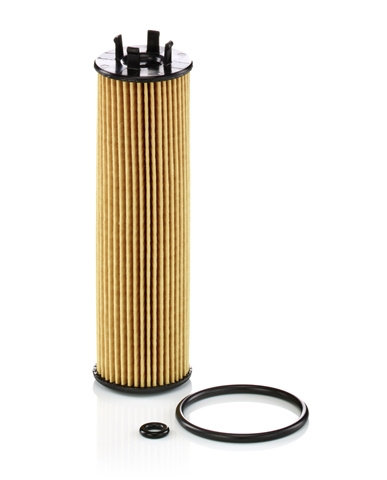 Filtru Ulei Mann-filter Vag HU 5003 Z