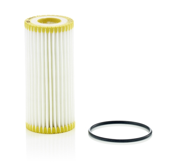 Filtru Ulei Mann-filter Vag HU 6013 Z