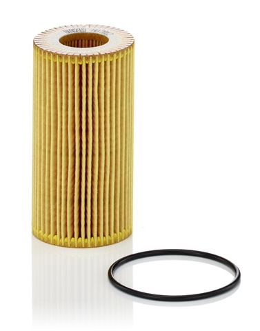 Filtru Ulei Mann-filter Vag HU 7012 Z
