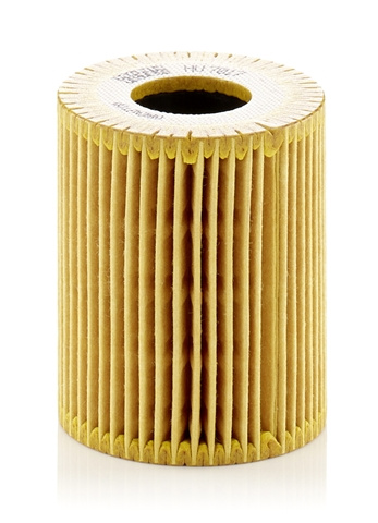 Filtru Ulei Mann-filter Vag HU 7017 Z