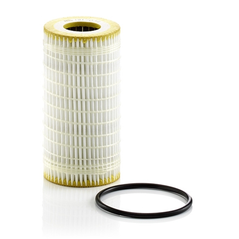 Filtru Ulei Mann-filter Vag HU 7034 Z