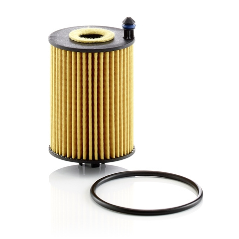 Filtru Ulei Mann-filter Vag HU 7046 Z