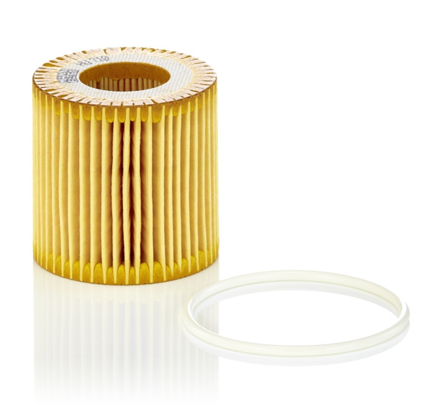 Filtru Ulei Mann-filter Vag HU 710 X