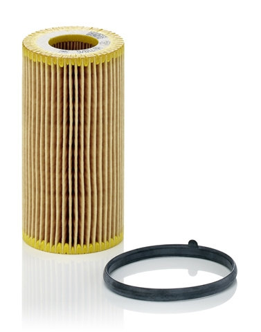 Filtru Ulei Mann-filter Vag HU 719/6 X