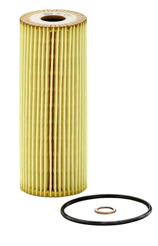 Filtru Ulei Mann-filter Vag HU 727/1 X