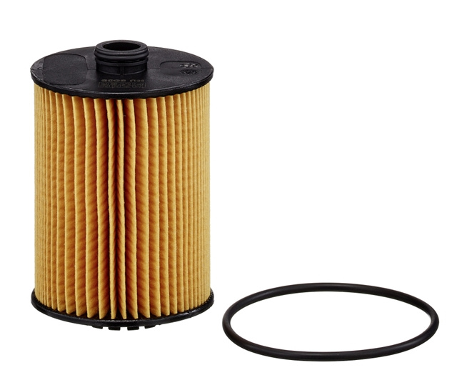 Filtru Ulei Mann-filter Vag HU 8009 Z