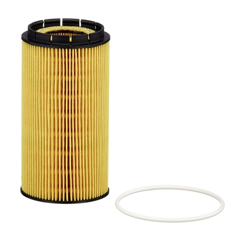 Filtru Ulei Mann-filter Vag HU 8010 Z