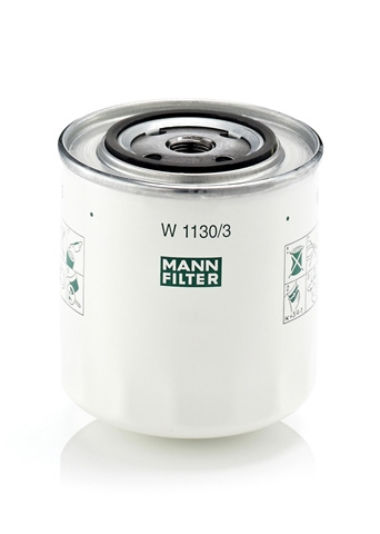 Filtru Ulei Mann-filter Vag W 1130/3