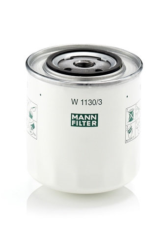 Filtru Ulei Mann-filter Vag W 1130/3