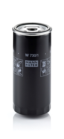 Filtru Ulei Mann-filter Vag W 730/1