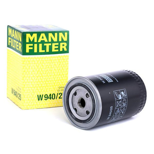 Filtru Ulei Mann Filter Volvo 940 1990-1995 W940/25