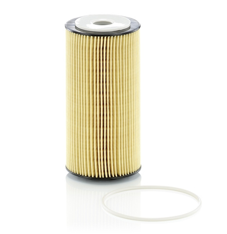 Filtru Ulei Mann-filter Volvo H 11 006 Z