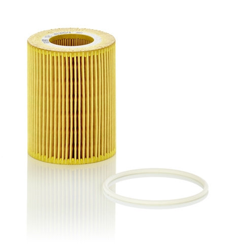 Filtru Ulei Mann-filter Volvo HU 925/4 Y