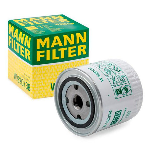 Filtru Ulei Mann Filter Volvo V40 1995-2004 W920/38