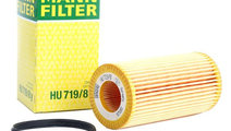 Filtru Ulei Mann Filter Volvo V60 2010→ HU719/8Y