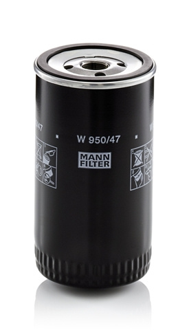 Filtru Ulei Mann-filter Volvo W 950/47