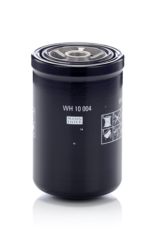 Filtru Ulei Mann-filter Volvo WH 10 004