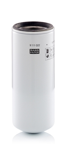 Filtru Ulei Mann-filter W 11 022