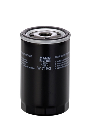 Filtru Ulei Mann-filter W 719/3