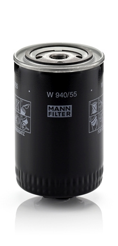 Filtru Ulei Mann-filter W 940/55
