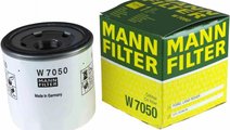 Filtru Ulei Mann Filter W7050