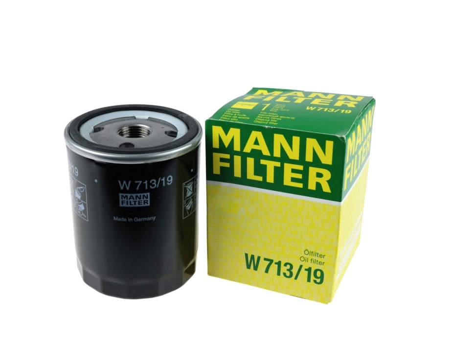 Filtru Ulei Mann Filter W713/19
