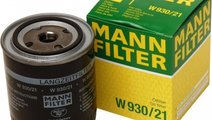 Filtru Ulei Mann Filter W930/21