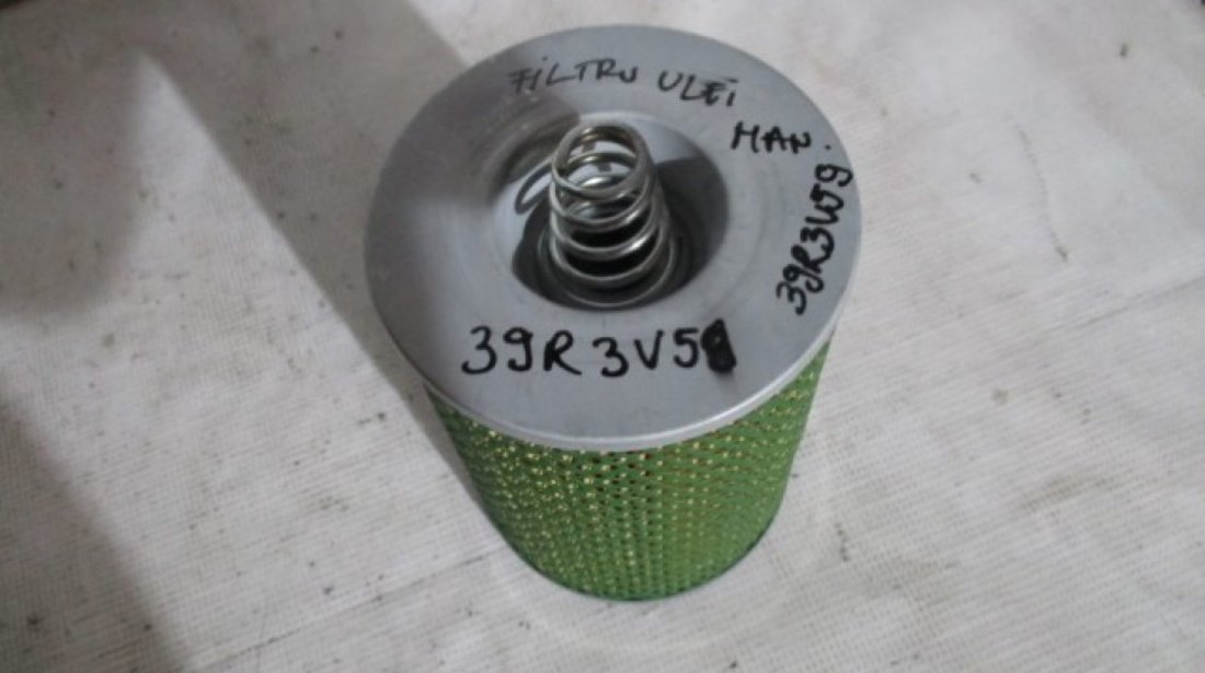 Filtru ulei Mann Mini One An 1970-1990 cod H1275 51055040085