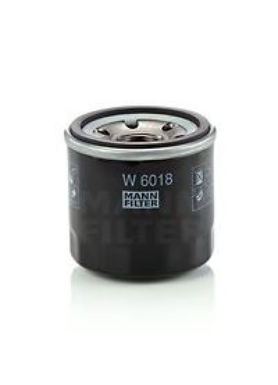 Filtru ulei MAZDA 2 (DL, DJ) (2014 - 2016) MANN-FILTER W 6018 piesa NOUA