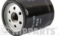 Filtru ulei MAZDA 2 (DY) (2003 - 2016) NIPPARTS J1...