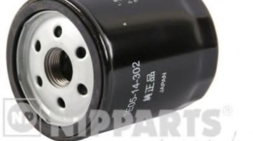 Filtru ulei MAZDA 2 (DY) (2003 - 2016) NIPPARTS J1313021 piesa NOUA