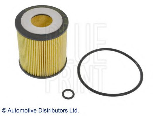Filtru ulei MAZDA 3 (BK) (2003 - 2009) BLUE PRINT ADM52114 piesa NOUA