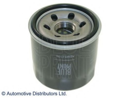 Filtru ulei MAZDA 3 (BM) (2013 - 2016) BLUE PRINT ADM52106 piesa NOUA