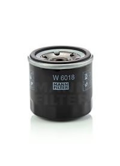 Filtru ulei MAZDA 3 (BM) (2013 - 2016) MANN-FILTER W 6018 piesa NOUA