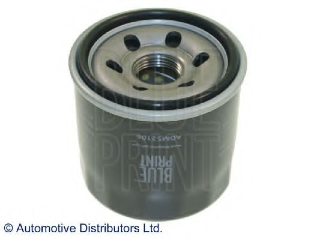 Filtru ulei MAZDA 3 Limuzina (BM) (2013 - 2016) BLUE PRINT ADM52106 piesa NOUA