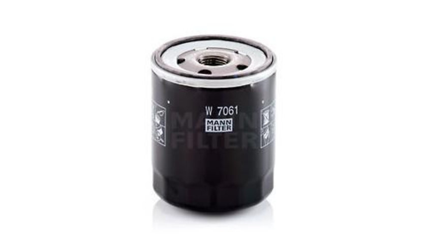 Filtru ulei Mazda 5 (CW) 2010-2016 #3 0451103363