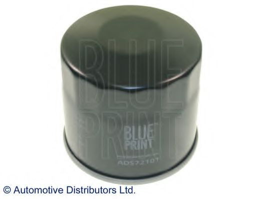 Filtru ulei MAZDA 6 Hatchback (GG) (2002 - 2008) BLUE PRINT ADS72101 piesa NOUA