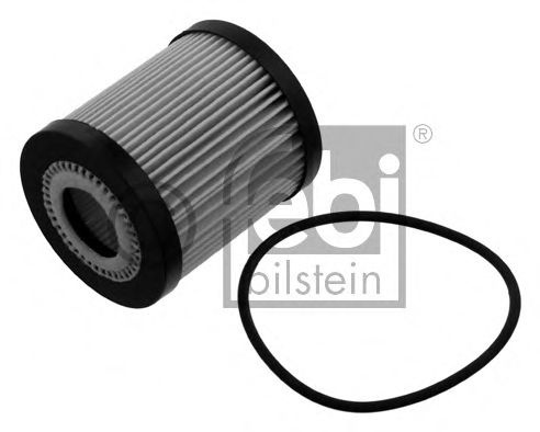 Filtru ulei MAZDA 6 Hatchback (GG) (2002 - 2008) FEBI BILSTEIN 33470 piesa NOUA