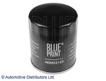 Filtru ulei MAZDA 6 Limuzina (GJ, GH) (2012 - 2016) BLUE PRINT ADM52123 piesa NOUA