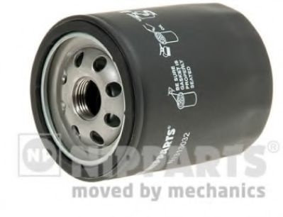 Filtru ulei MAZDA 6 Limuzina (GJ, GH) (2012 - 2016) NIPPARTS N1313032 piesa NOUA