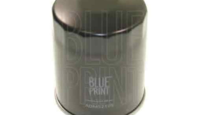 Filtru ulei MAZDA 626 IV (GE) BLUE PRINT ADM52105