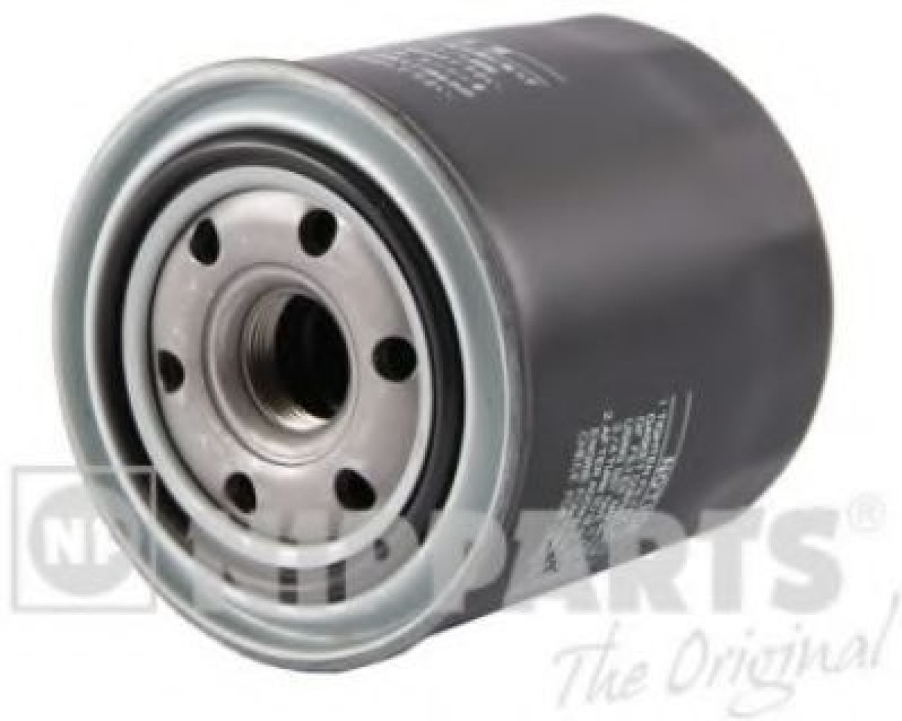 Filtru ulei MAZDA B-SERIE (UN) (1998 - 2006) NIPPARTS J1312016 piesa NOUA