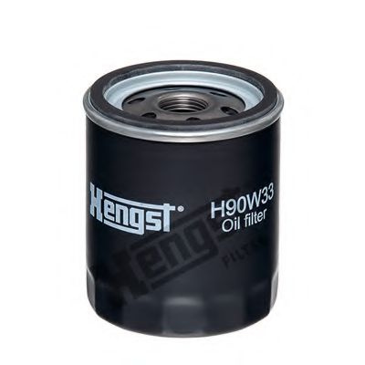 Filtru ulei MAZDA CX-5 (KE, GH) (2011 - 2016) HENGST FILTER H90W33 piesa NOUA