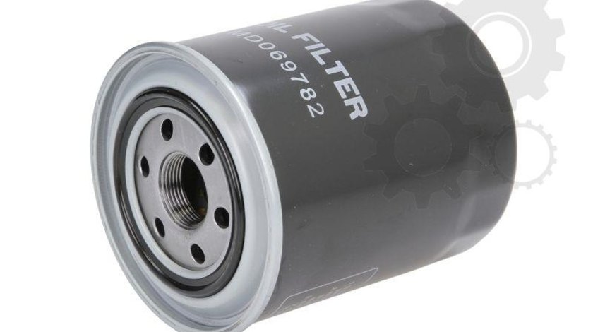 Filtru ulei MAZDA MPV I LV Producator UNION JAPAN B15005UN